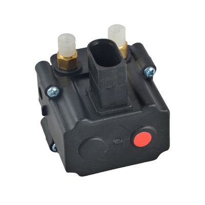 Pumpen-Magnetventil-Block BMWs F07 F11 F01 F02 F04 750i Airmatic für Luft-Suspendierungs-Kompressor 4722555610 37206864215